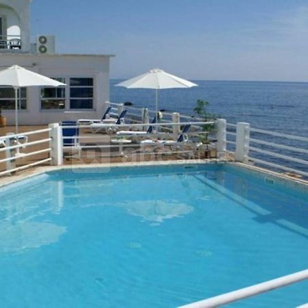 Hotel Ariana Marine du Miomo Eksteriør billede