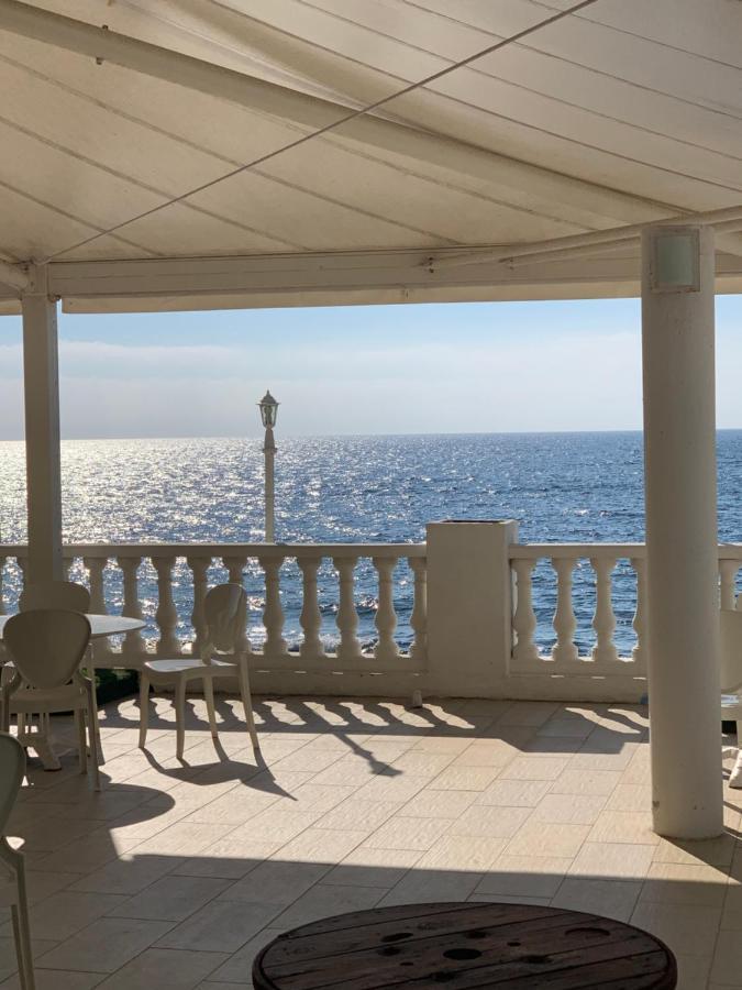 Hotel Ariana Marine du Miomo Eksteriør billede