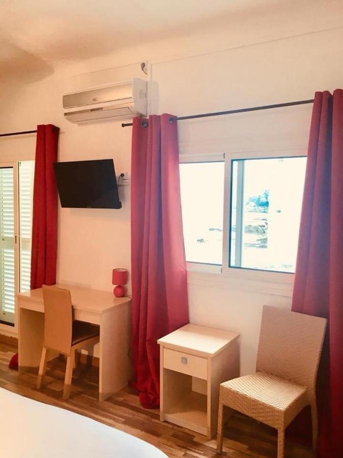 Hotel Ariana Marine du Miomo Eksteriør billede