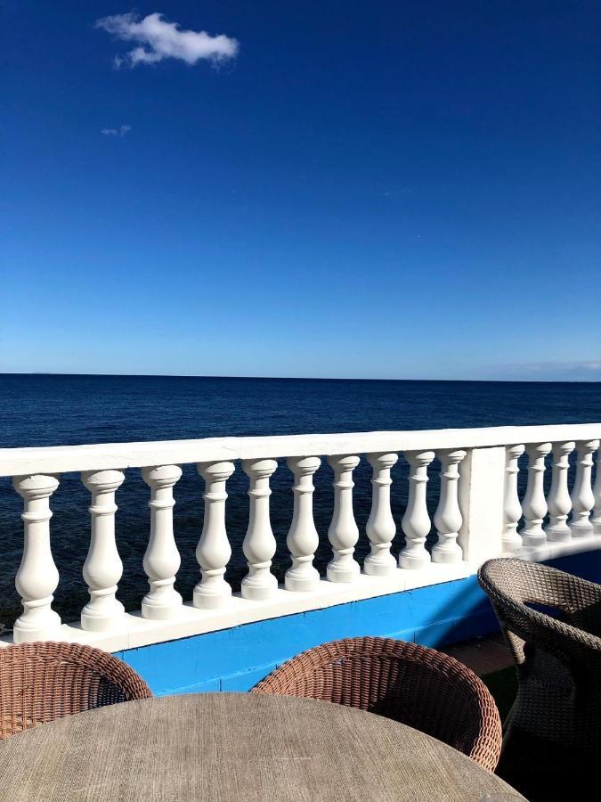 Hotel Ariana Marine du Miomo Eksteriør billede