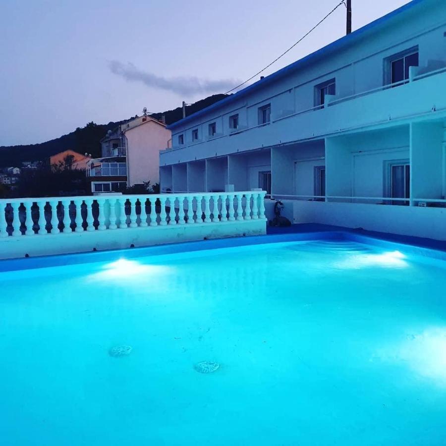 Hotel Ariana Marine du Miomo Eksteriør billede