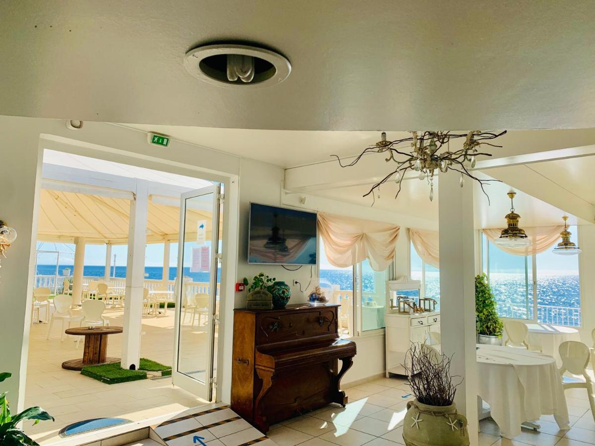 Hotel Ariana Marine du Miomo Eksteriør billede