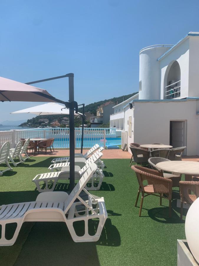 Hotel Ariana Marine du Miomo Eksteriør billede