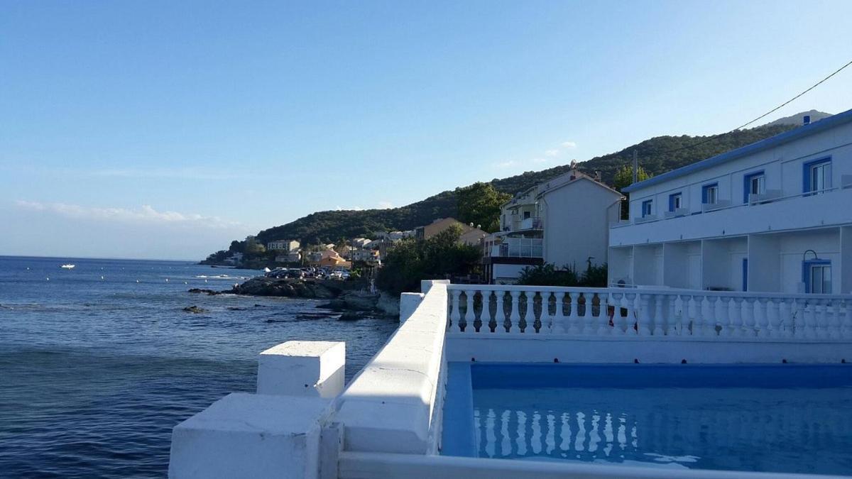 Hotel Ariana Marine du Miomo Eksteriør billede