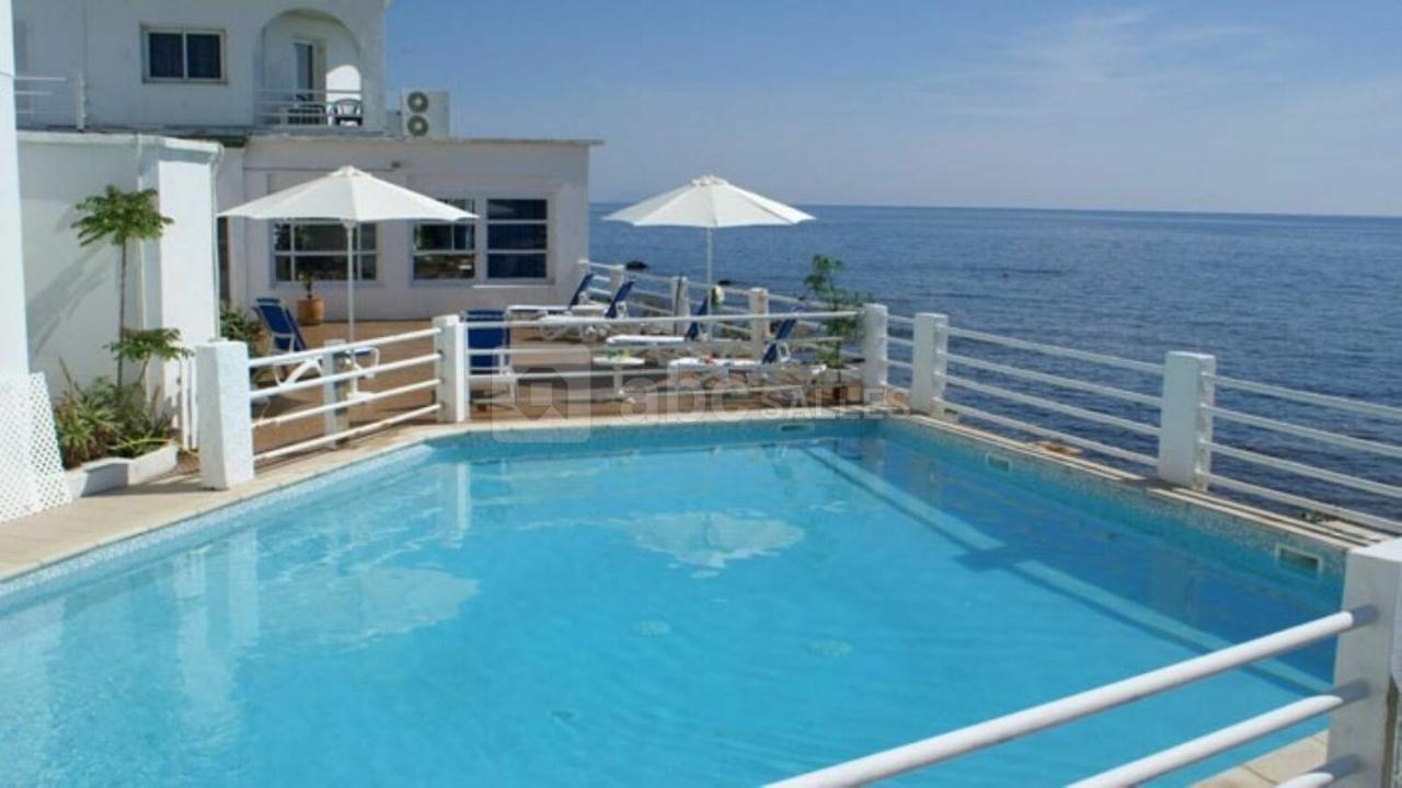 Hotel Ariana Marine du Miomo Eksteriør billede