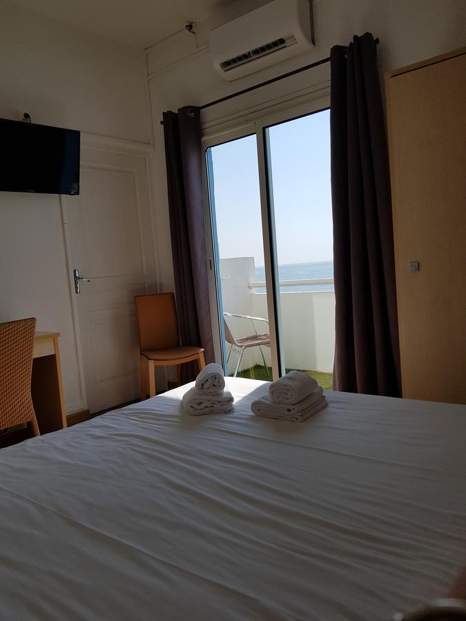 Hotel Ariana Marine du Miomo Eksteriør billede