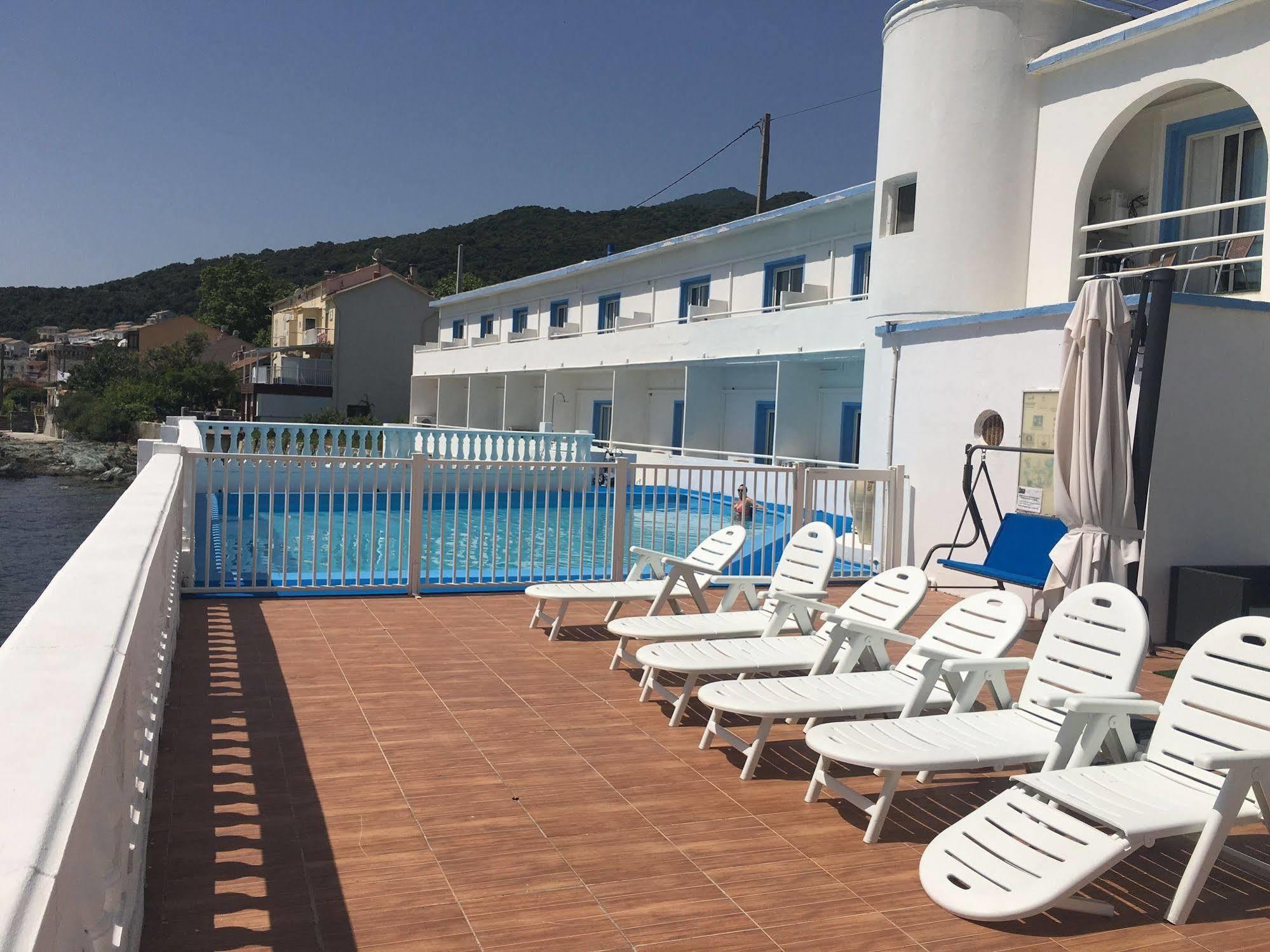 Hotel Ariana Marine du Miomo Eksteriør billede