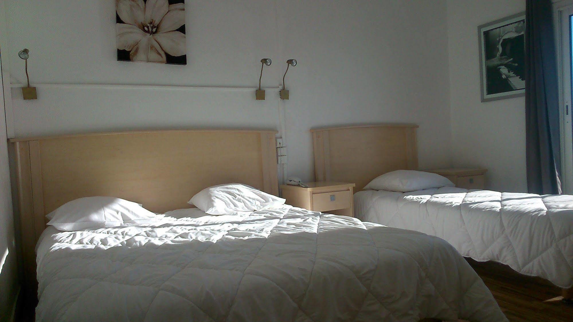 Hotel Ariana Marine du Miomo Eksteriør billede