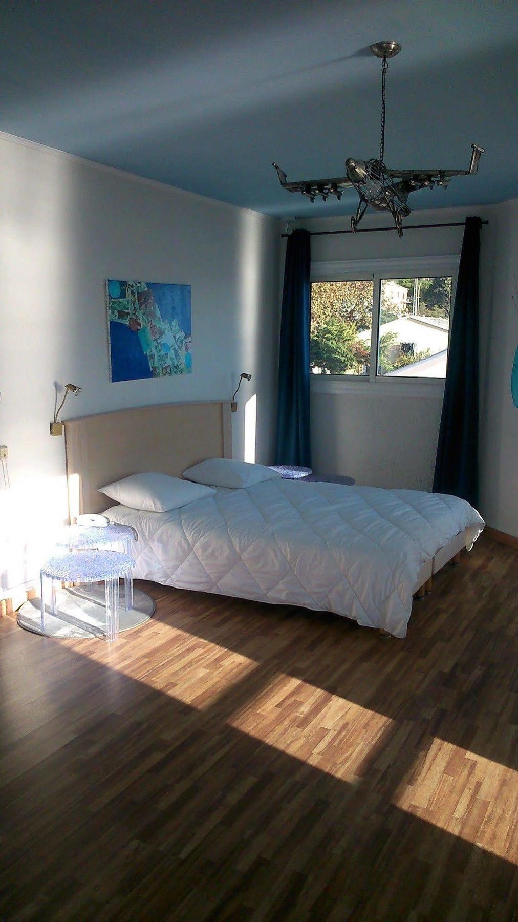 Hotel Ariana Marine du Miomo Eksteriør billede