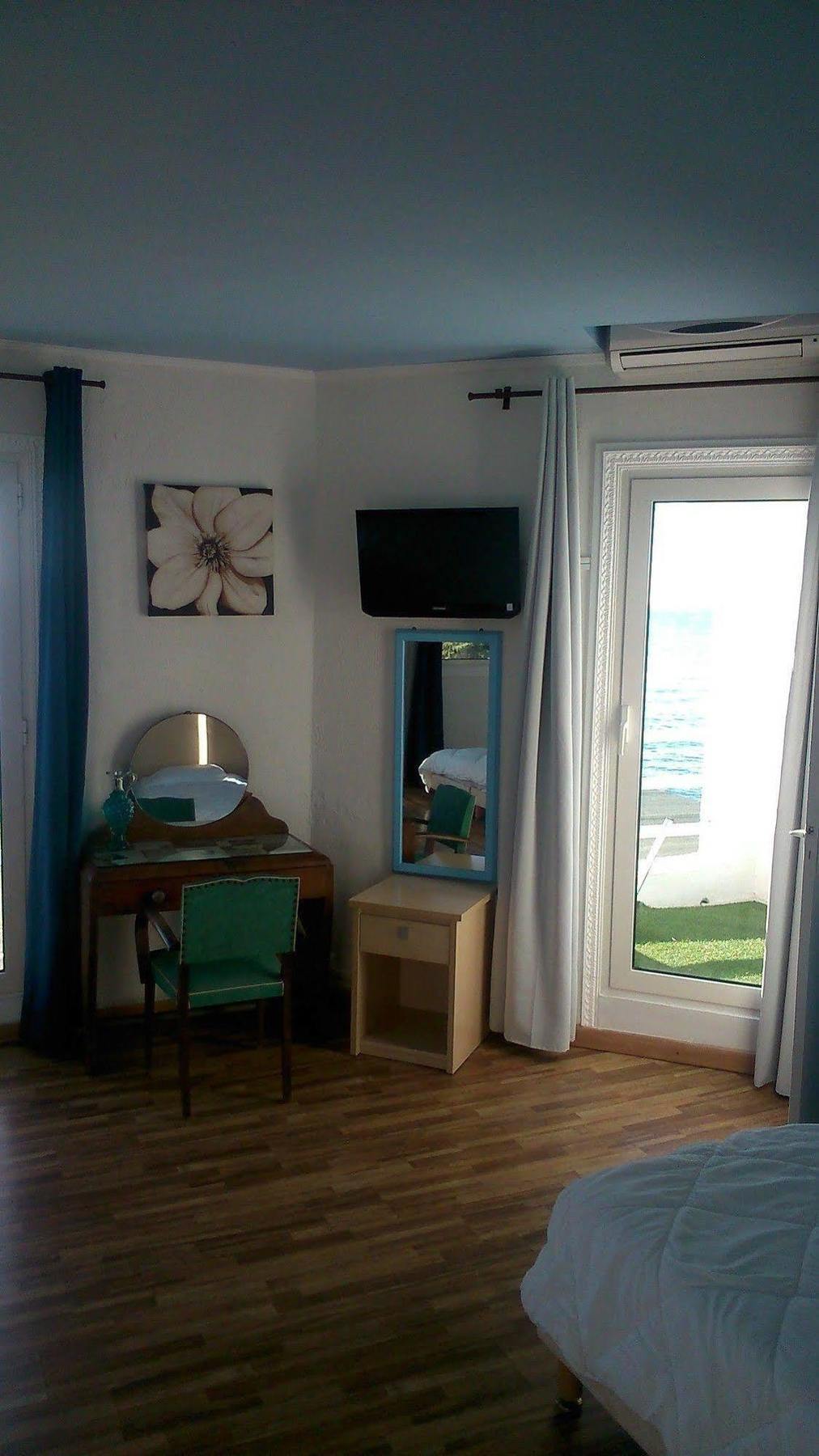 Hotel Ariana Marine du Miomo Eksteriør billede