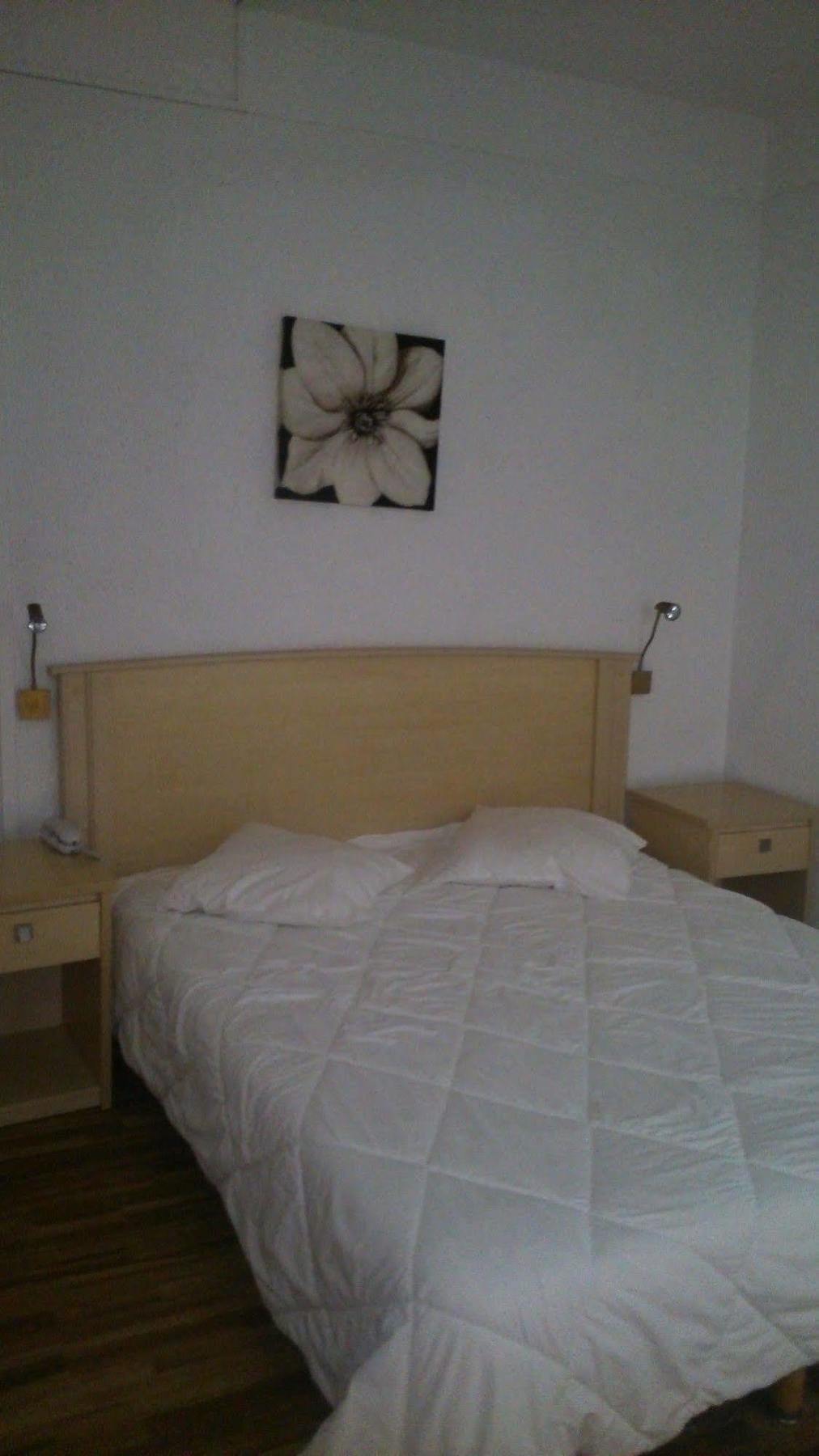 Hotel Ariana Marine du Miomo Eksteriør billede