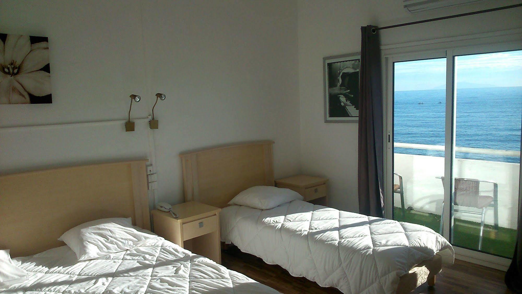 Hotel Ariana Marine du Miomo Eksteriør billede