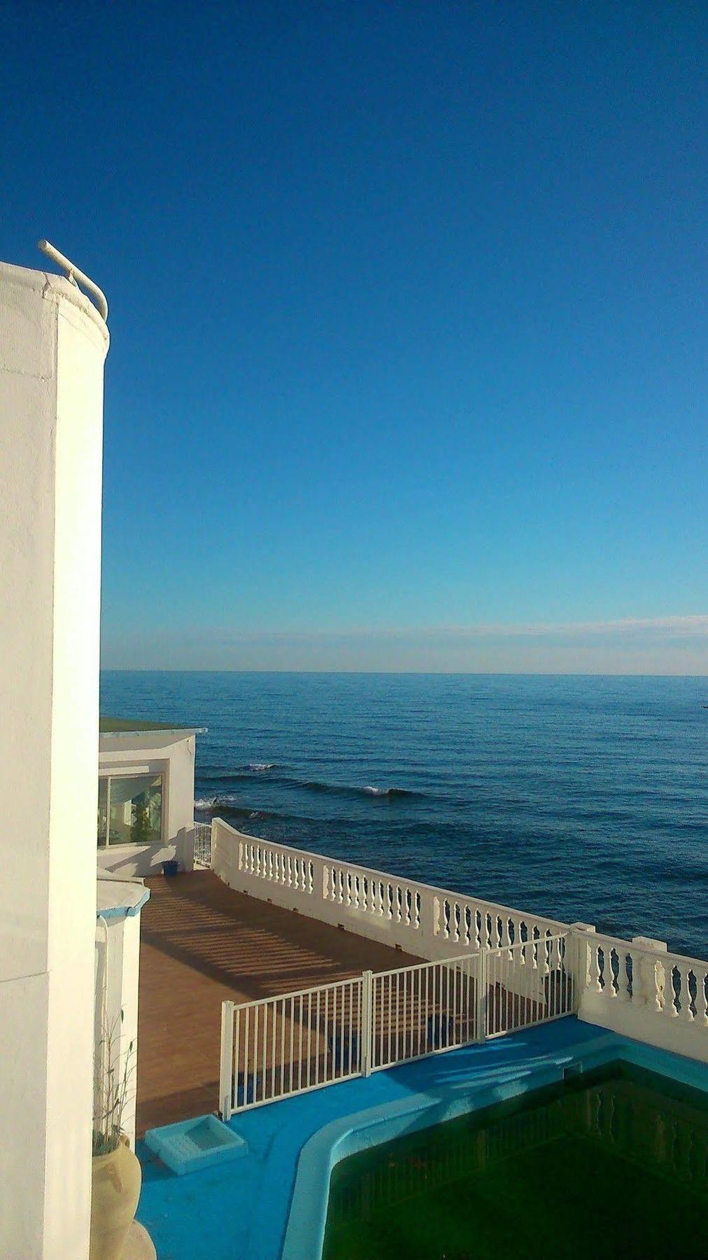 Hotel Ariana Marine du Miomo Eksteriør billede