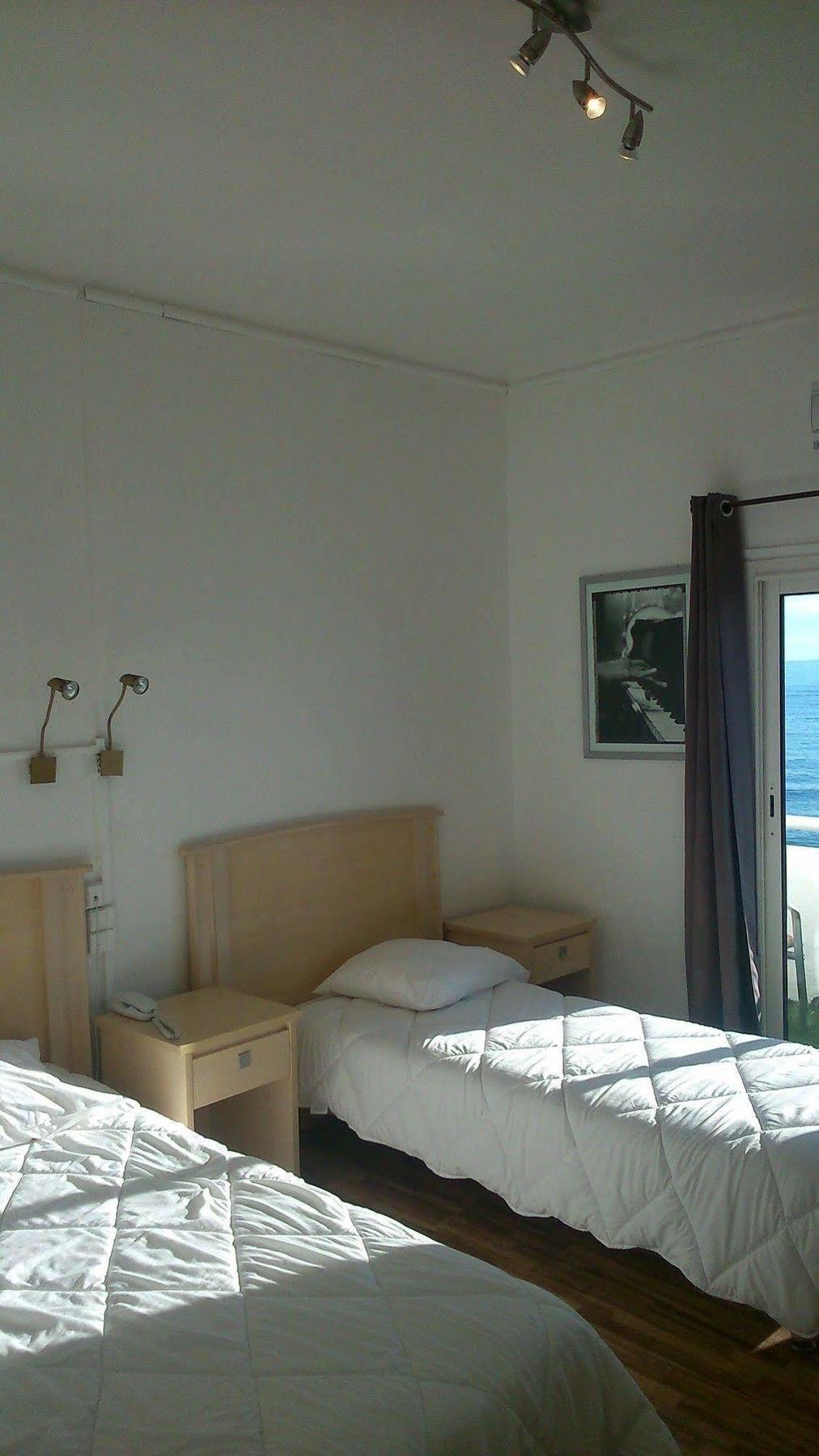 Hotel Ariana Marine du Miomo Eksteriør billede