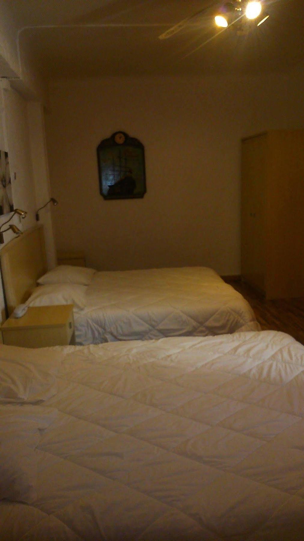Hotel Ariana Marine du Miomo Eksteriør billede