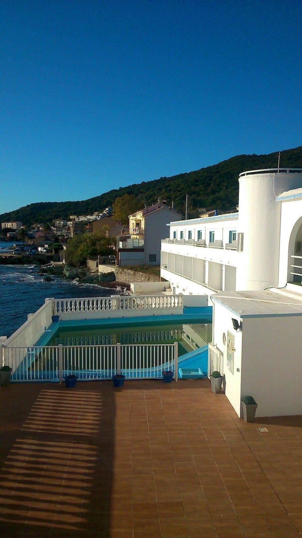 Hotel Ariana Marine du Miomo Eksteriør billede