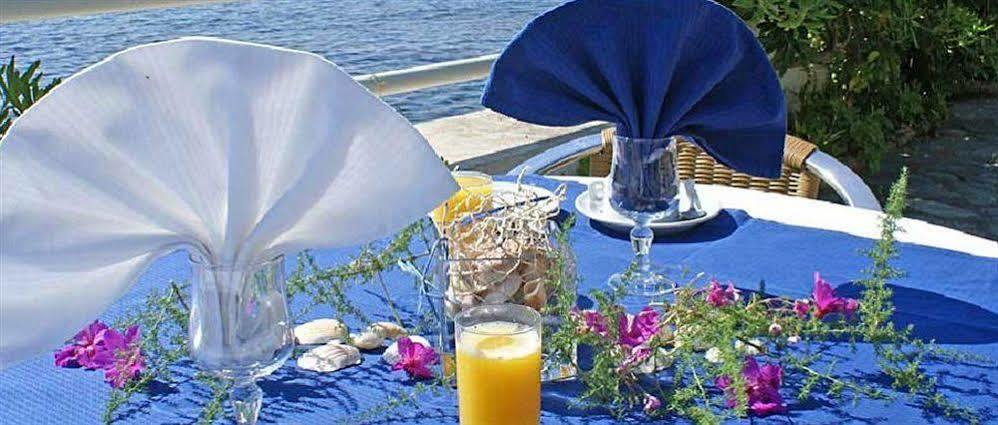 Hotel Ariana Marine du Miomo Eksteriør billede