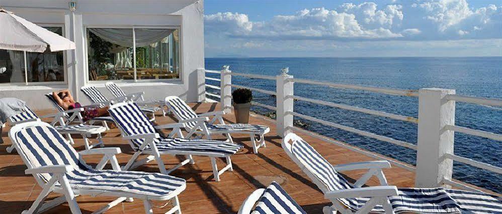 Hotel Ariana Marine du Miomo Eksteriør billede