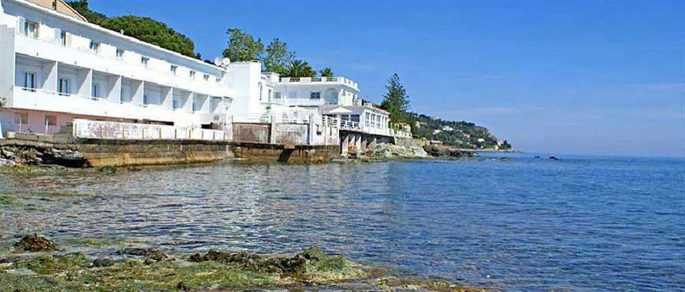 Hotel Ariana Marine du Miomo Eksteriør billede